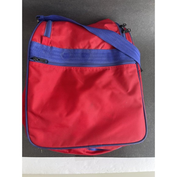 ebonite grafix bowling bag neon 90s - Picture 3 of 6